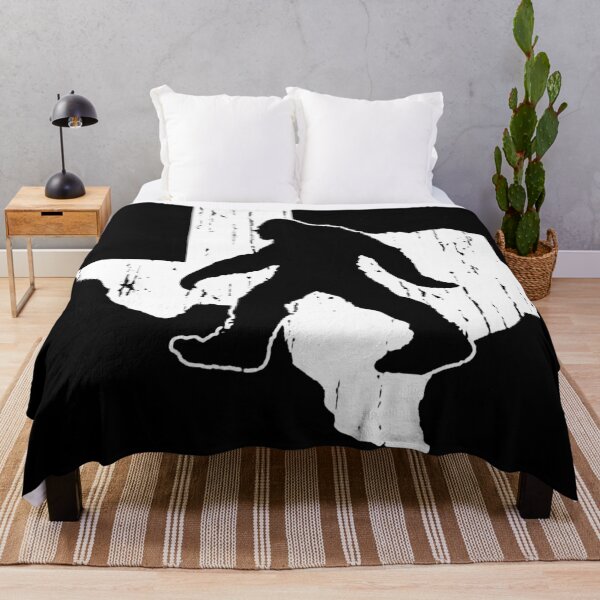 Item preview, Bigfoot Country designed and sold by wandapace.
