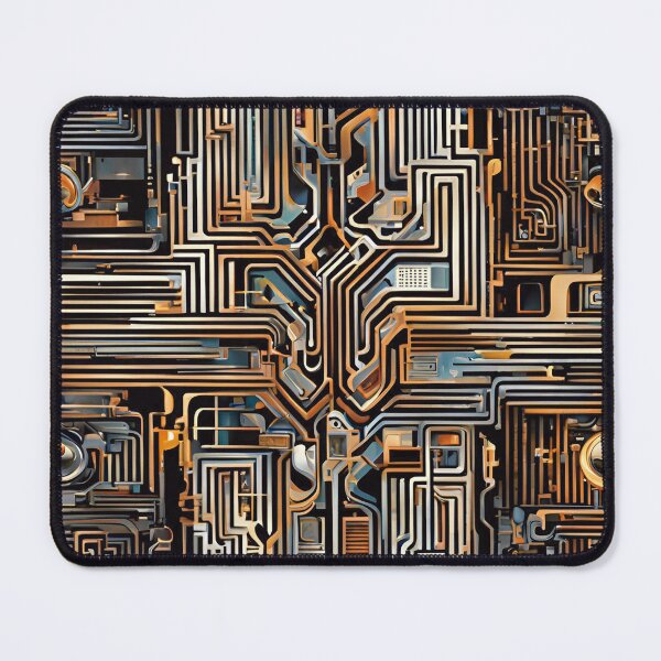 Item preview, CPU the City-Grid designed and sold by mxztar.