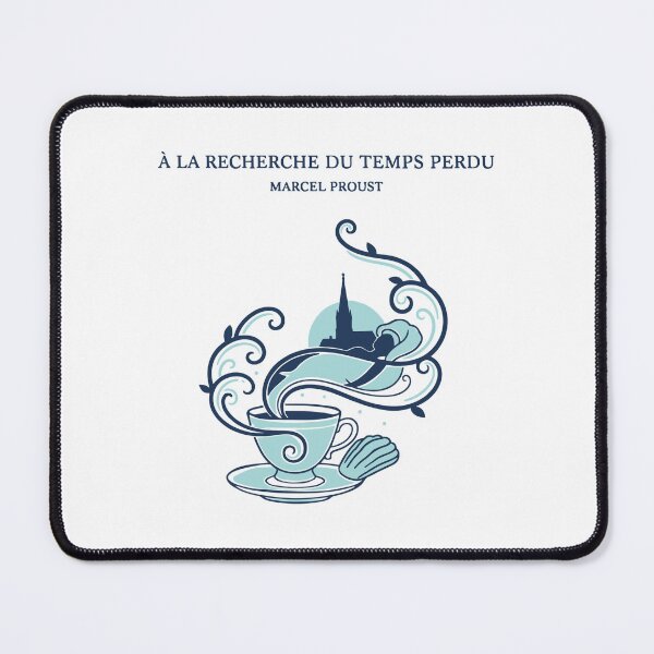 Item preview, 'A la recherche du temps perdu', a novel by Marcel Proust designed and sold by Filologica.