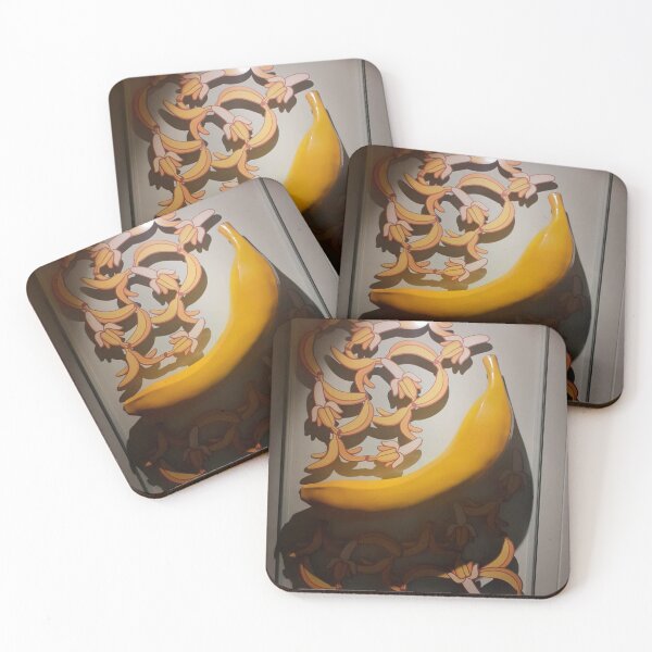 Item preview, Funky Banana Groove designed and sold by Patrycjabeauty.