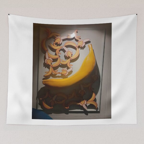 Item preview, Funky Banana Groove designed and sold by Patrycjabeauty.