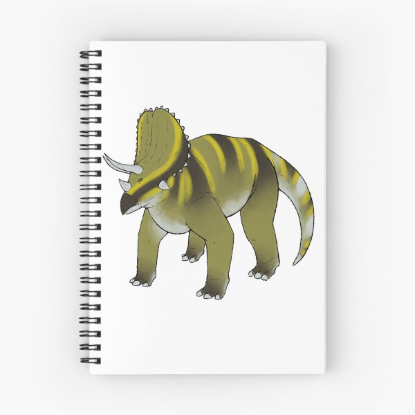 Item preview, Triceratops  designed and sold by SkeletalReigns.