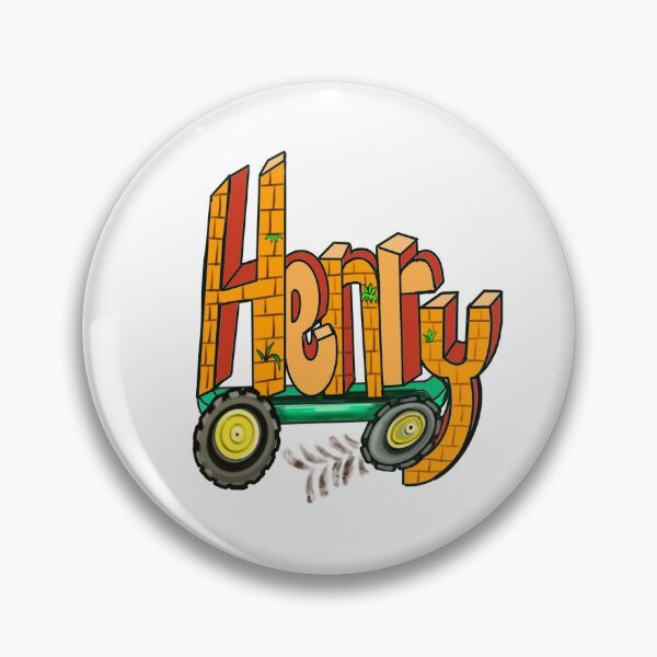 Item preview, Henry name 10 best personalized gifts  -personalised Graffiti name Henry designed and sold by Artonmytee.