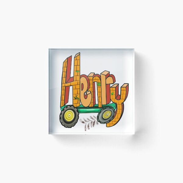 Item preview, Henry name 10 best personalized gifts  -personalised Graffiti name Henry designed and sold by Artonmytee.