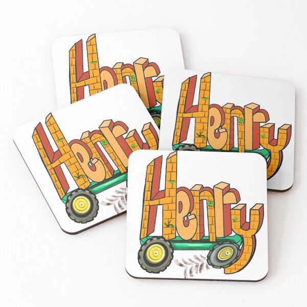 Item preview, Henry name 10 best personalized gifts  -personalised Graffiti name Henry designed and sold by Artonmytee.