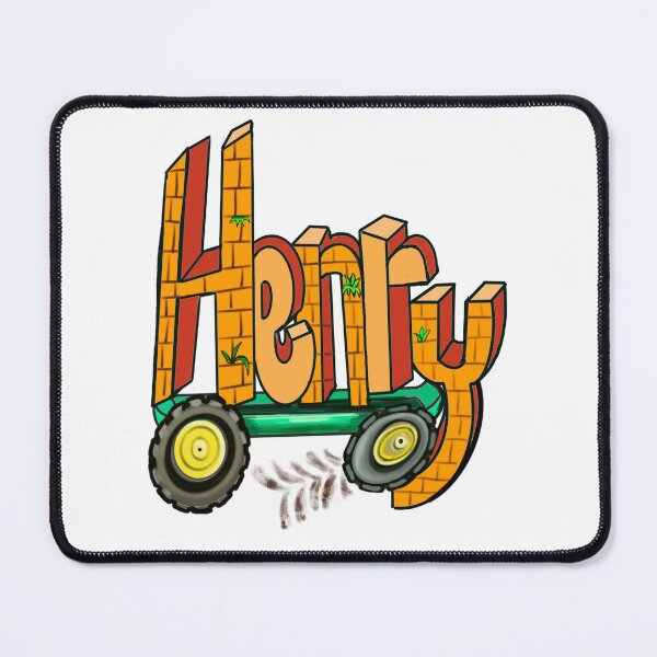 Item preview, Henry name 10 best personalized gifts -personalised Graffiti name Henry designed and sold by Artonmytee.