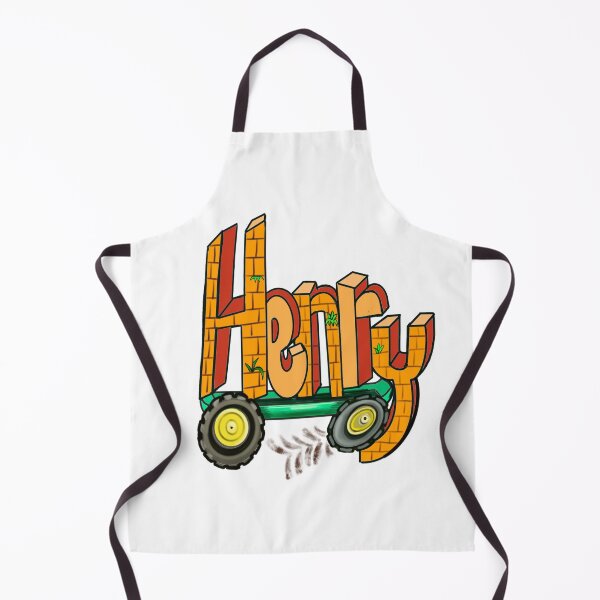 Item preview, Henry name 10 best personalized gifts -personalised Graffiti name Henry designed and sold by Artonmytee.