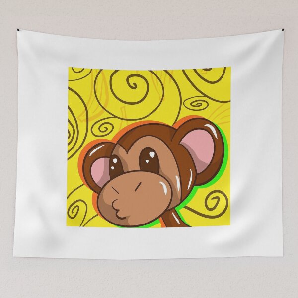 Item preview, Banana Sunshine Mood designed and sold by Patrycjabeauty.