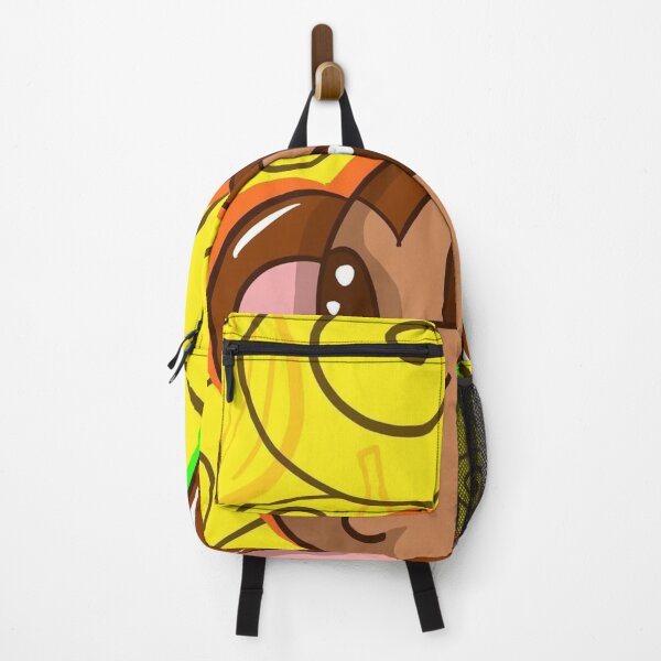 Item preview, Banana Sunshine Mood designed and sold by Patrycjabeauty.