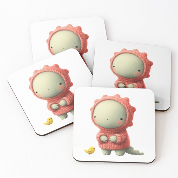 Item preview, Playful Dinosaur designed and sold by Beyondnote-Art.