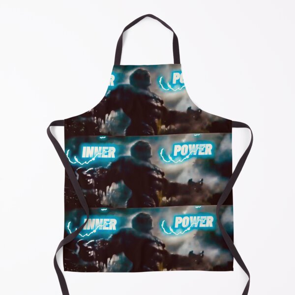 Item preview, INNER POWER designed and sold by AqualabDesigns.