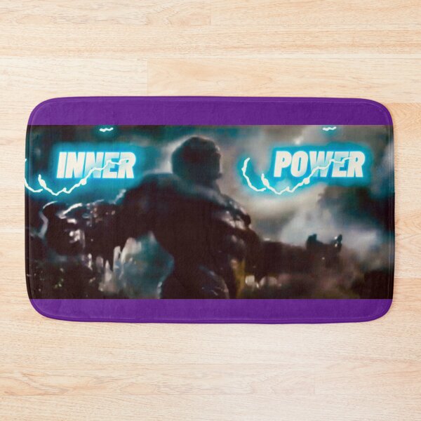 Item preview, INNER POWER  designed and sold by AqualabDesigns.