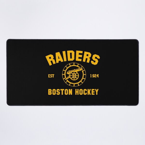 Item preview, BOSTON RAIDERS designed and sold by bessiepgipson.