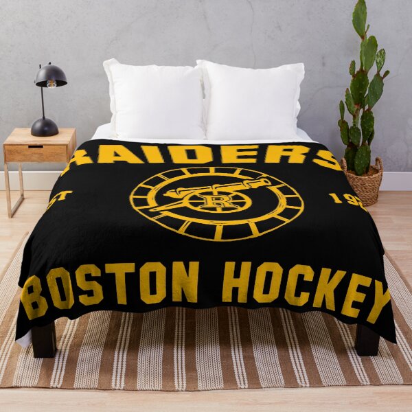 Item preview, BOSTON RAIDERS designed and sold by bessiepgipson.