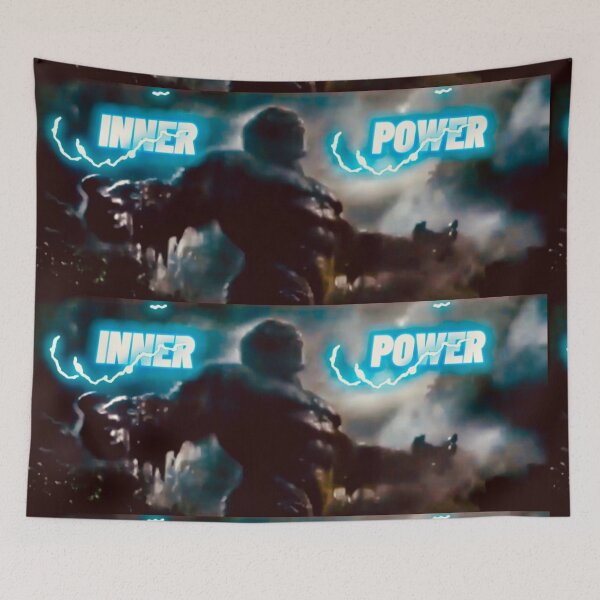 Item preview, INNER POWER  designed and sold by AqualabDesigns.