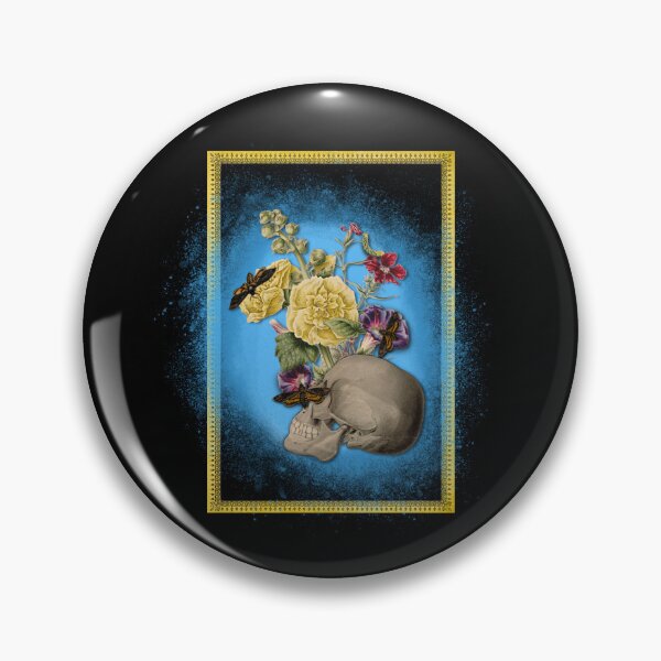 Item preview, Modern Still Death designed and sold by The-VigilAuntie.