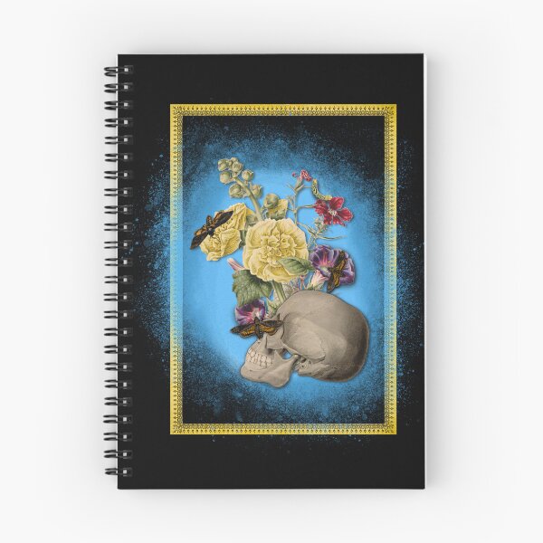 Item preview, Modern Still Death designed and sold by The-VigilAuntie.