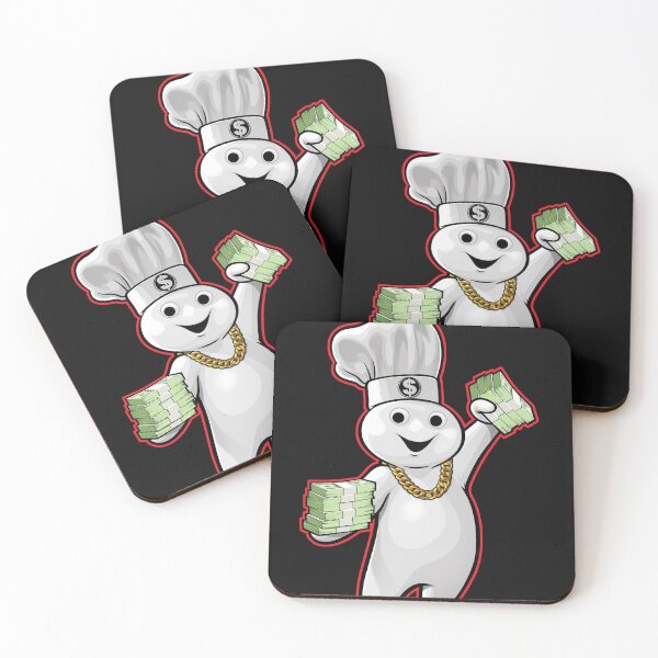 Item preview, Cute Bunny Chef Cartoon designed and sold by JermeyHayes.