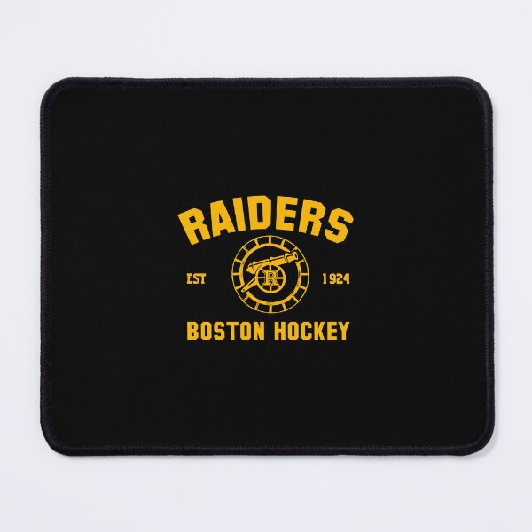 Item preview, BOSTON RAIDERS designed and sold by caseyrandolph2.