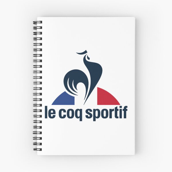Aperçu de l'œuvre Le Coq Sportif Casuals créée et vendue par Valisdesign.