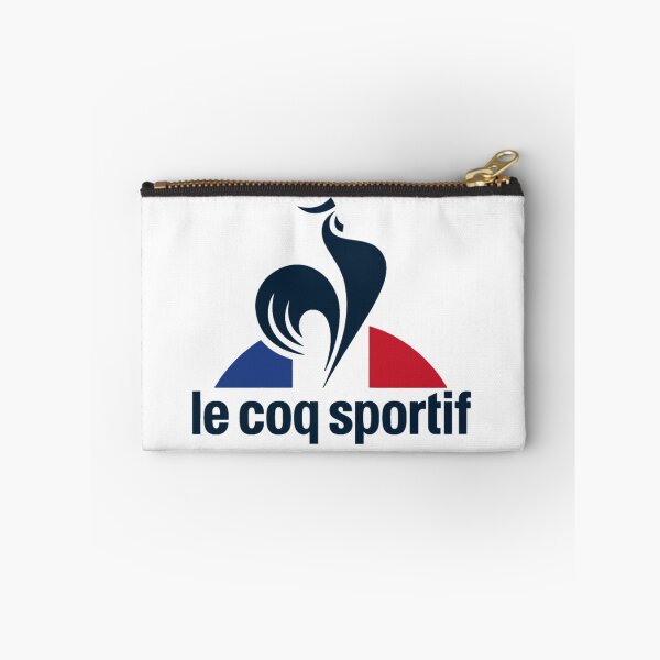 Aperçu de l'œuvre Le Coq Sportif Casuals créée et vendue par Valisdesign.