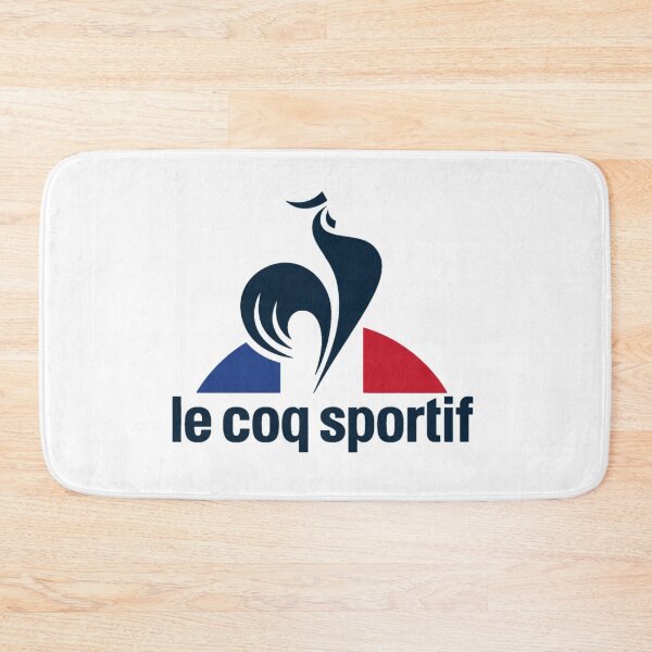 Aperçu de l'œuvre Le Coq Sportif Casuals créée et vendue par Valisdesign.