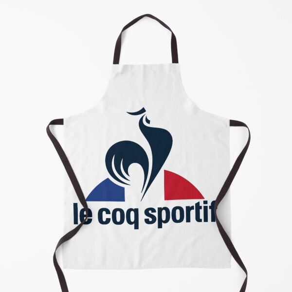 Aperçu de l'œuvre Le Coq Sportif Casuals créée et vendue par Valisdesign.