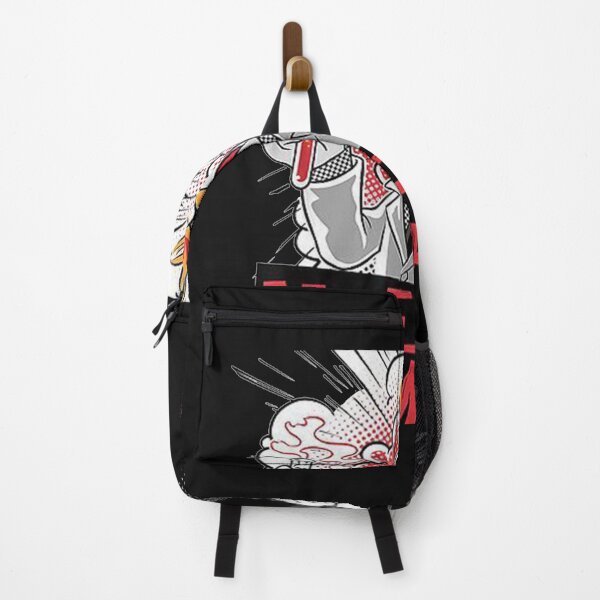 Item preview, Angry Cartoon Explosion Art designed and sold by JermeyHayes.