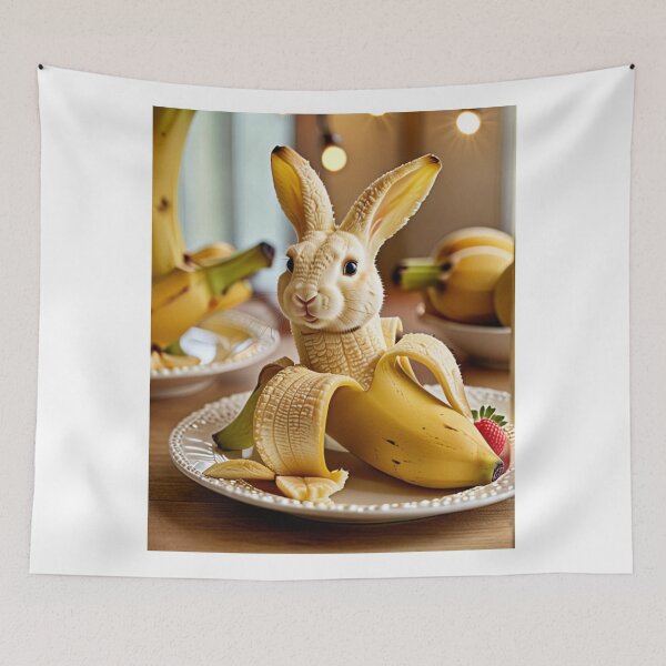 Item preview, Banana Fresh Harvest designed and sold by Patrycjabeauty.