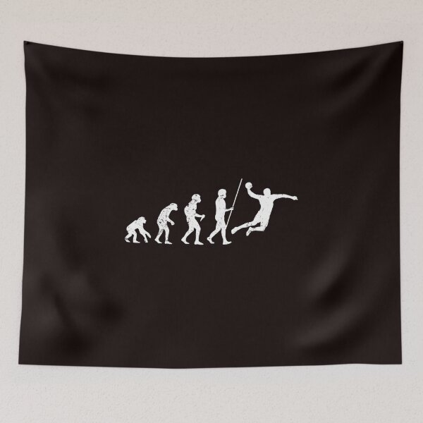 Item preview, Handball Evolution designed and sold by Trendeco.