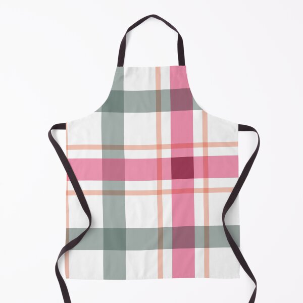Item preview, Watermelon Plaid - Cheerful Cherry Collection designed and sold by Shelley Johannes Studio.