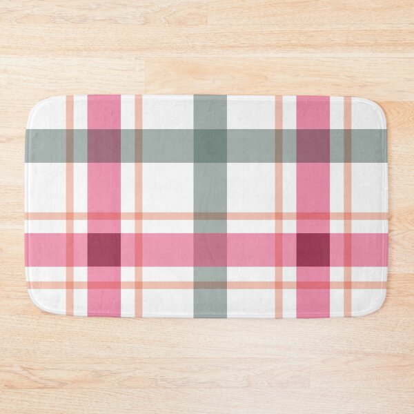 Item preview, Watermelon Plaid - Cheerful Cherry Collection designed and sold by Shelley Johannes Studio.