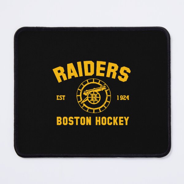 Item preview, BOSTON RAIDERS designed and sold by nilayarbrough.