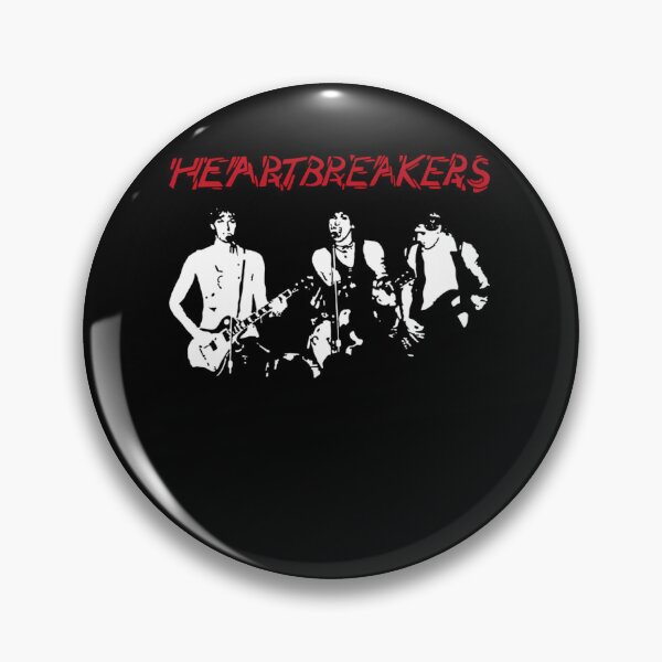 Item preview, Heartbreakers  designed and sold by chirazbz.