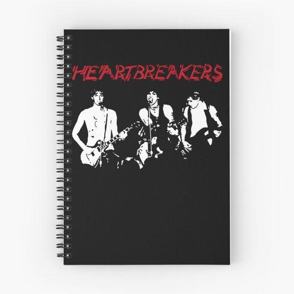 Item preview, Heartbreakers  designed and sold by chirazbz.