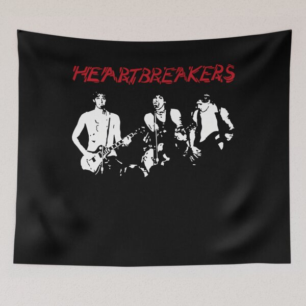 Item preview, Heartbreakers  designed and sold by chirazbz.
