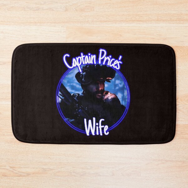 Item preview,  Price'S Wife designed and sold by Trendeco.