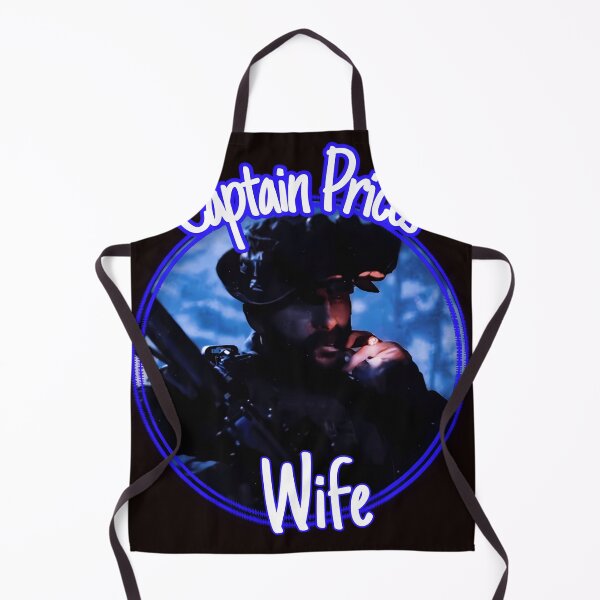 Item preview,  Price'S Wife designed and sold by Trendeco.