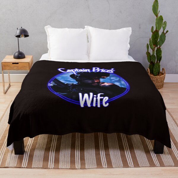 Item preview,  Price'S Wife designed and sold by Trendeco.