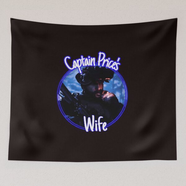 Item preview,  Price'S Wife designed and sold by Trendeco.