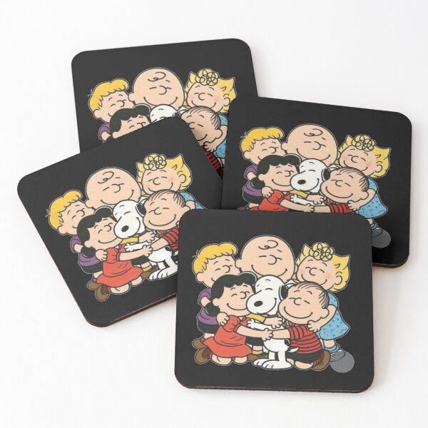 Item preview, Cute Kids Friendship Cartoon designed and sold by JermeyHayes.