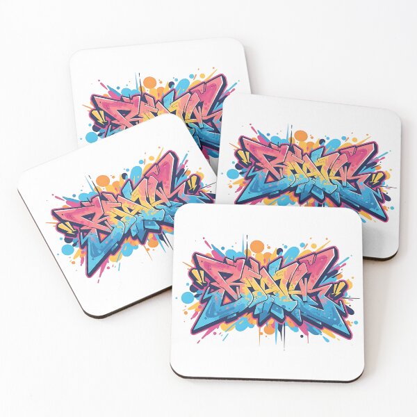 Item preview, Graffiti art designed and sold by Knowvhere.