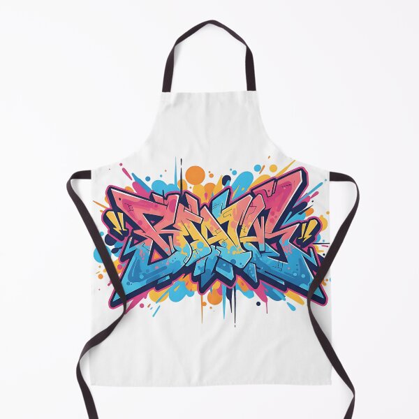 Item preview, Graffiti art designed and sold by Knowvhere.