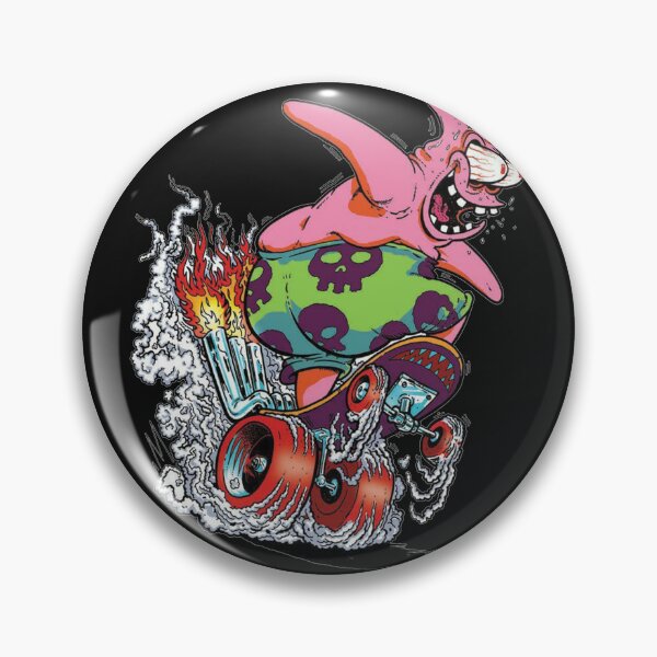 Item preview, Wild Creature Action Cartoon designed and sold by JermeyHayes.