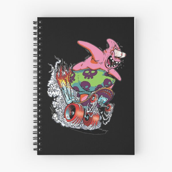 Item preview, Wild Creature Action Cartoon designed and sold by JermeyHayes.