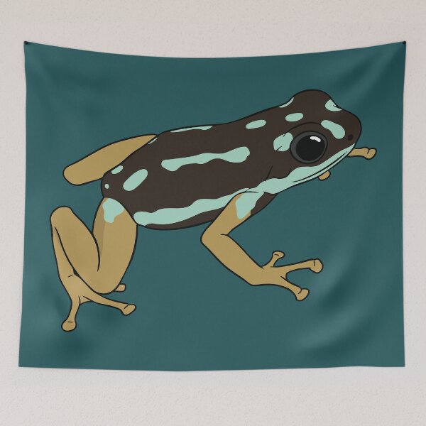 Item preview, Ranitomeya yavaricola designed and sold by ecnerwald.