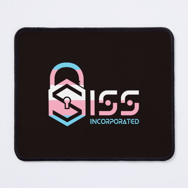 Item preview, Siss Inc Company Logo Trans designed and sold by Trendeco.