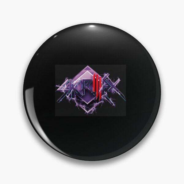 Item preview, Skrillex The Best designed and sold by Valisdesign.
