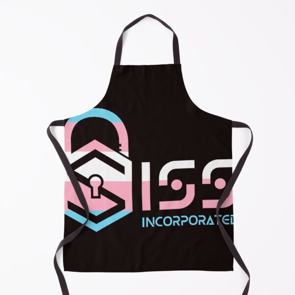 Item preview,  Siss Inc Company Logo Trans designed and sold by Trendeco.