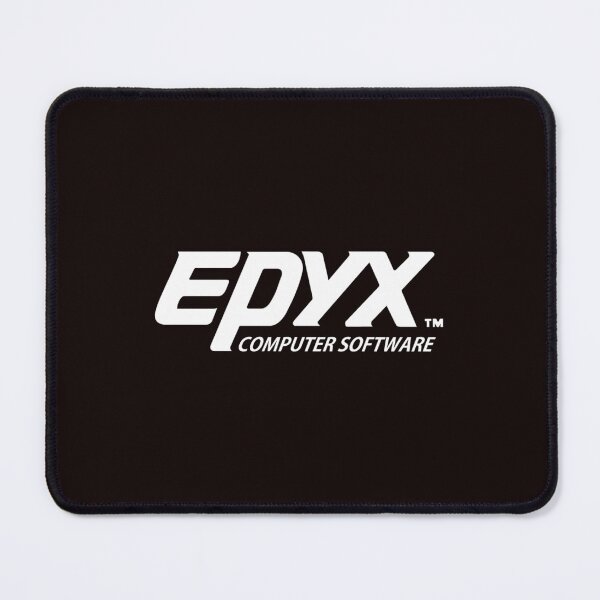 Item preview, Epyx Computer Software designed and sold by Trendeco.
